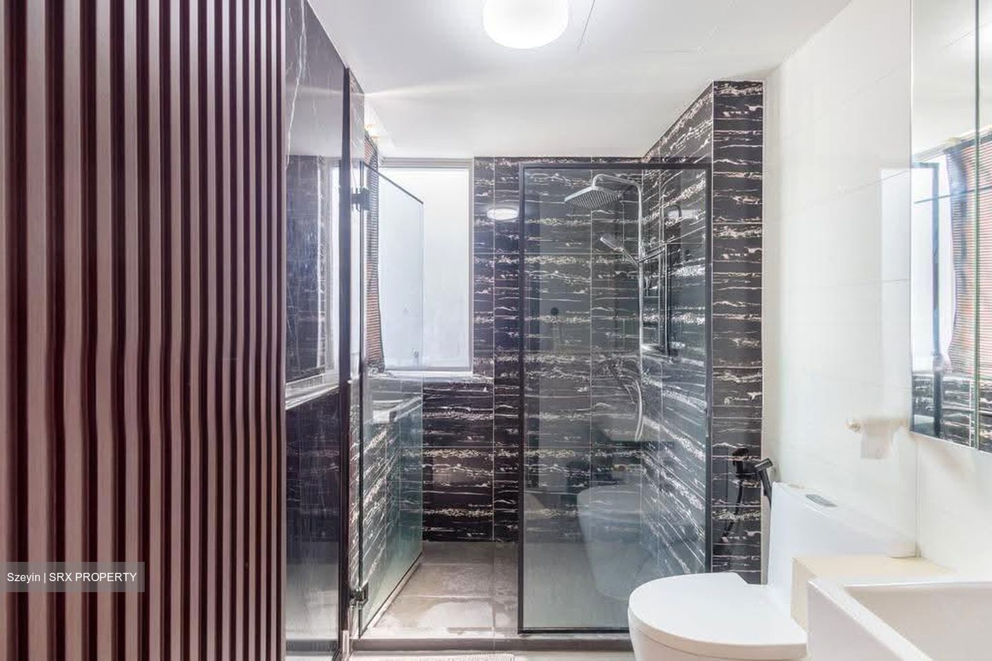 Austville Residences (D19), Condominium #628870881